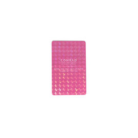 High Frequency RFID Smart Card With CMYK Offset Printing Surface 125kHz