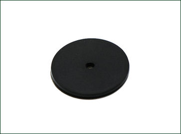 Washable EM4200 PPS RFID Laundry Tag High Temperature Resistance