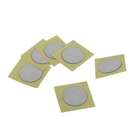 25mm  Classic 1K ISO14443A Anti Metal Nfc Tags