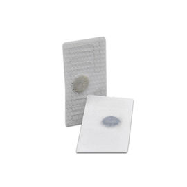 Hotel Linen Nonwoven 7m Rfid Laundry Tag