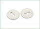 RFID Washable Laundry Tag Small Size 125KHz Plastic PPS Button For Clothes
