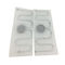 Textile Fabric Woven RFID Laundry Tag For Automatic Laundry Industry