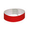 Access Control Disposable RFID Chip Wristband Tyvek Bracelet ID Tickets