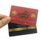  S50 Chip Iso 9001 Glossy Printed Plastic Rfid Card