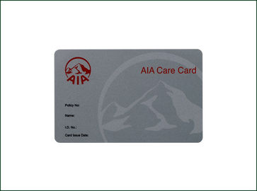 High Speed Smart RFID Hotel Key Cards With CMYK Offset Printing Crafts