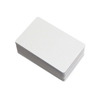ISO 15693/ISO 18000 Standard RFID Smart Card with Active Card Power Supply Mode