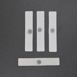 Washable RFID Laundry Tag For Laundry Industry Durable Customized Size
