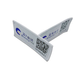 Washable 860-960mhz Heat Resistant Rfid Laundry Tag