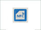 NFC216 Light Weight PET NFC RFID Tag
