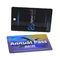 TK4100 RFID Smart Membership Card , Contactless Chip Card For Time Attendance