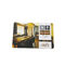 Matte PVC  RFID Hotel Key Cards 13.56MHz CR80 Magnetic Stripe