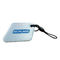 LF Waterproof T5577 RFID Epoxy Tag Custom Key Fob Rewritable 125 KHz