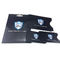 Package In Sets RFID Blocking Card Sleeve 10 X Credit Card Protector 2 X Passport Holder