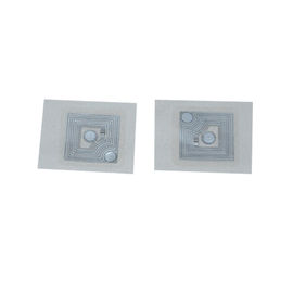  Classic 1K Wet Inlay HF 13.56MHz S50 RFID Tag Read / Write Chip Type