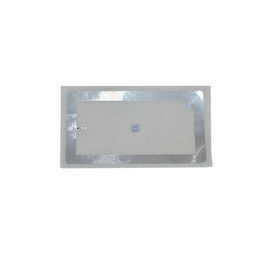  Classic 1K Wet Inlay HF 13.56MHz S50 RFID Tag Read / Write Chip Type