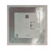 13.56MHz Wet RFID Inlay Stickers ISO15693  SLIX For Library Smooth Surface