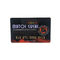 High Security RFID PVC Card 13.56MHz DESFire EV2 8K Driving License