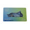 Glossy / Matte / Frosted RFID Smart Card 13.56MHz  EV2 8K