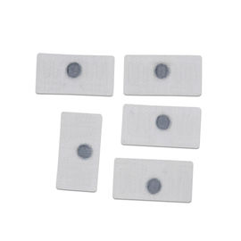 8 Soft Fabric 120 Bar Pressure Rfid Clothes Tag
