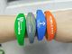 Waterproof Silicone 50mm 60mm RFID Chip Wristband